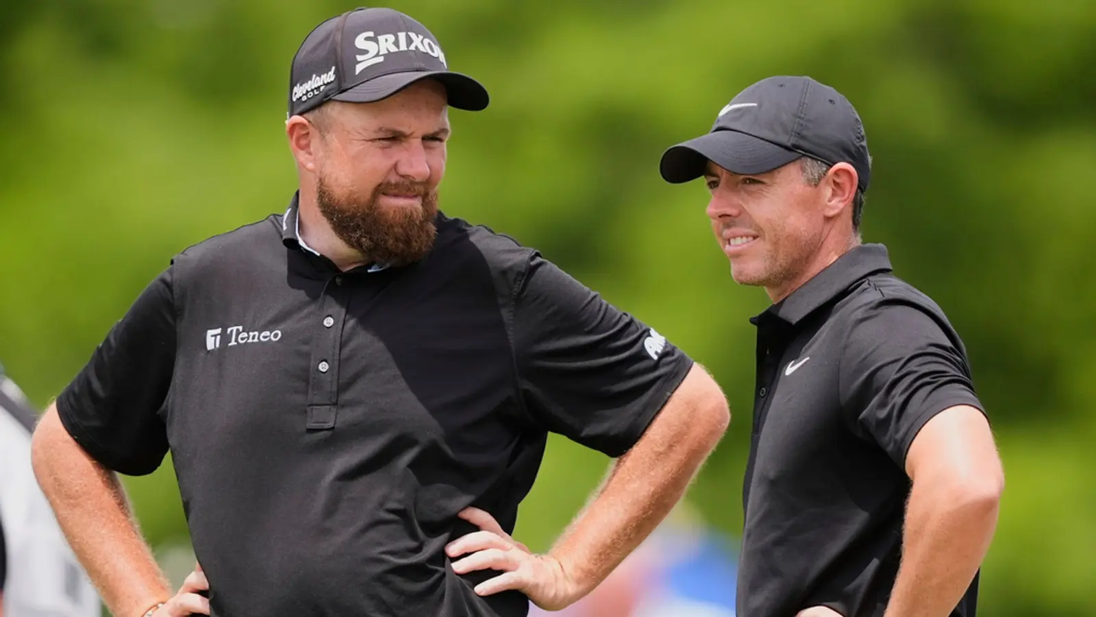 Shane Lowry trece la Boston Common Golf în primul transfer din istoria TGL